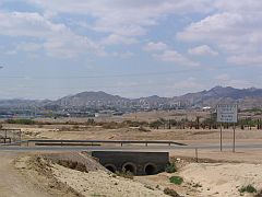 IMG_2634 Eilat Jordanian border